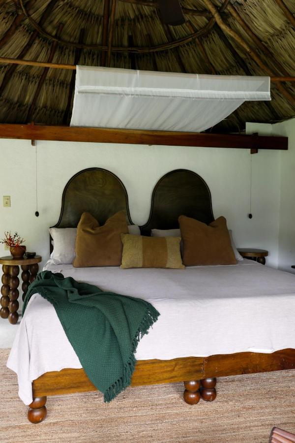 Jade Jungle Resort Teakettle Village Extérieur photo