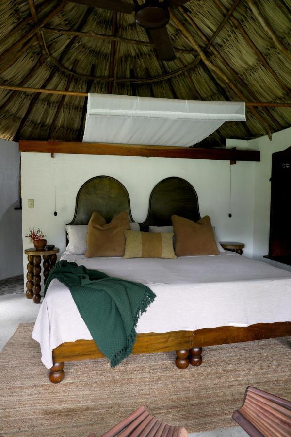 Jade Jungle Resort Teakettle Village Extérieur photo