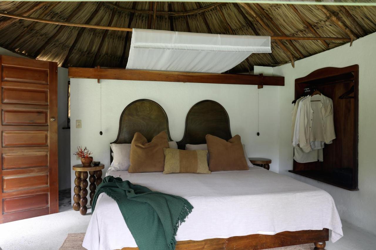 Jade Jungle Resort Teakettle Village Extérieur photo