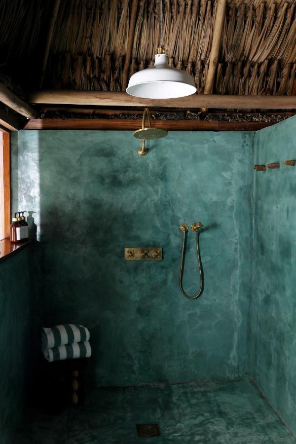 Jade Jungle Resort Teakettle Village Extérieur photo