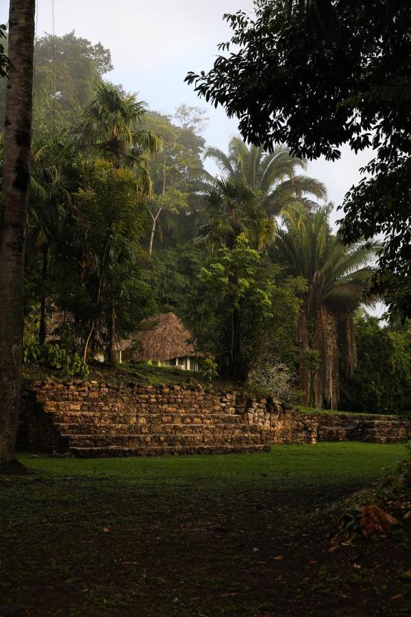 Jade Jungle Resort Teakettle Village Extérieur photo