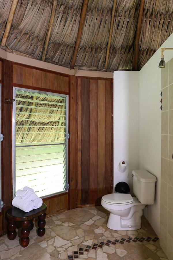 Jade Jungle Resort Teakettle Village Extérieur photo