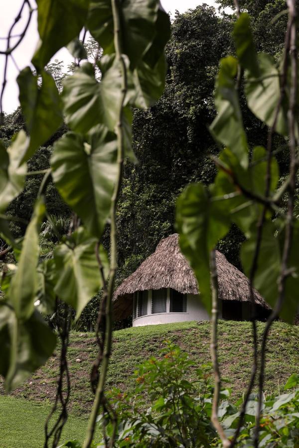 Jade Jungle Resort Teakettle Village Extérieur photo