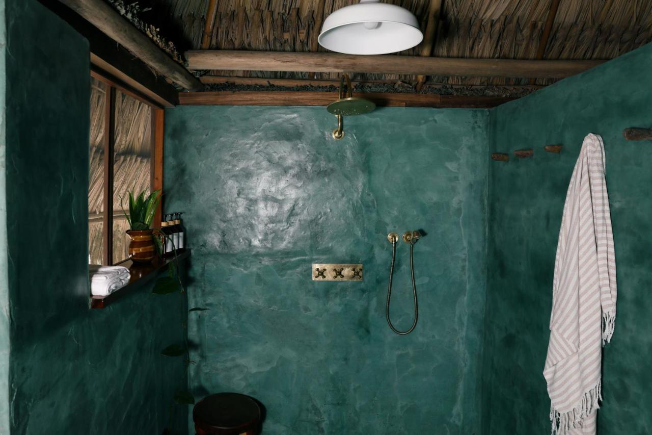 Jade Jungle Resort Teakettle Village Extérieur photo