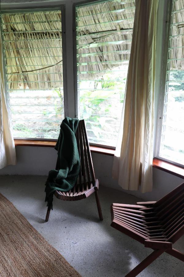 Jade Jungle Resort Teakettle Village Extérieur photo