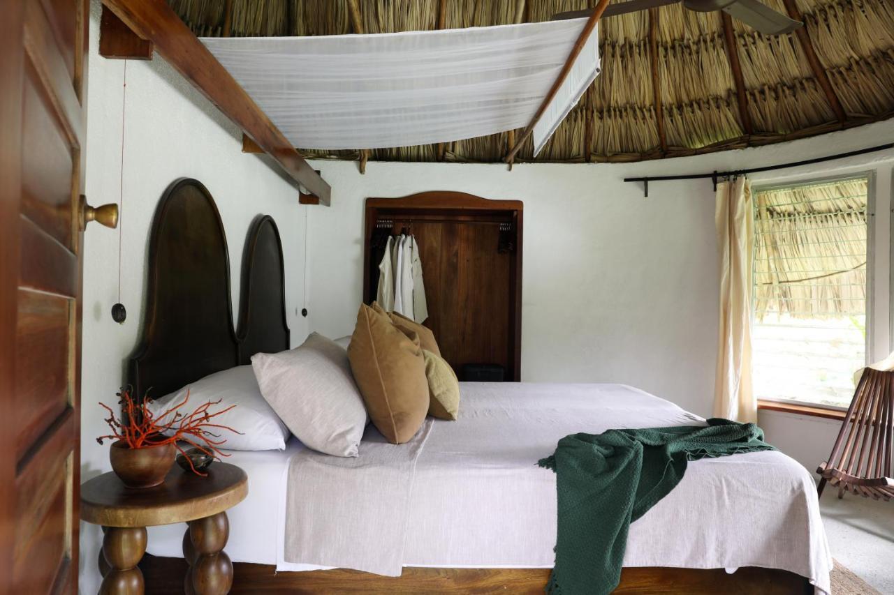 Jade Jungle Resort Teakettle Village Extérieur photo