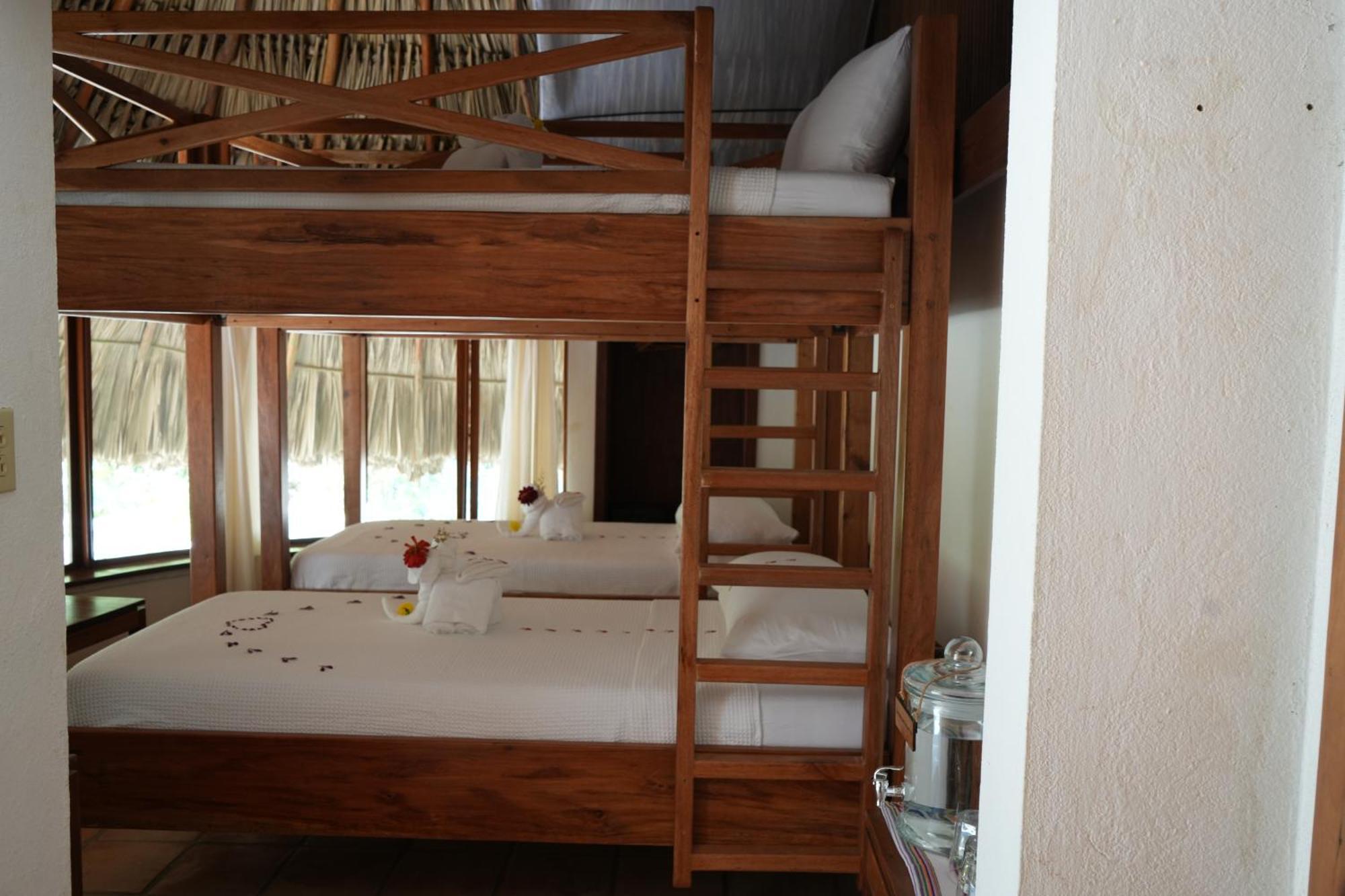 Jade Jungle Resort Teakettle Village Extérieur photo
